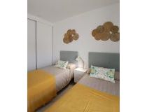 Nowa inwestycja - Quad House - Bigastro - Loma Alta