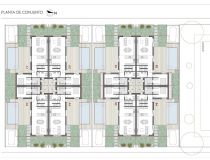 Nowa inwestycja - Quad House - Bigastro - Loma Alta
