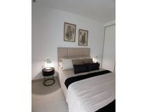 Nowa inwestycja - Quad House - Bigastro - Loma Alta
