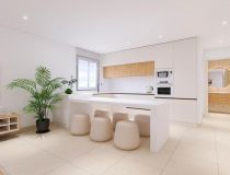 Nowa inwestycja - Quad House - Bigastro - pueblo