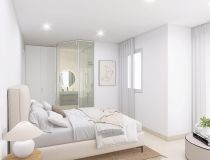 Nowa inwestycja - Quad House - Bigastro - pueblo