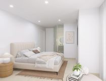 Nowa inwestycja - Quad House - Bigastro - pueblo