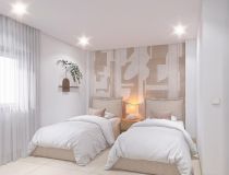 Nowa inwestycja - Quad House - Bigastro - pueblo