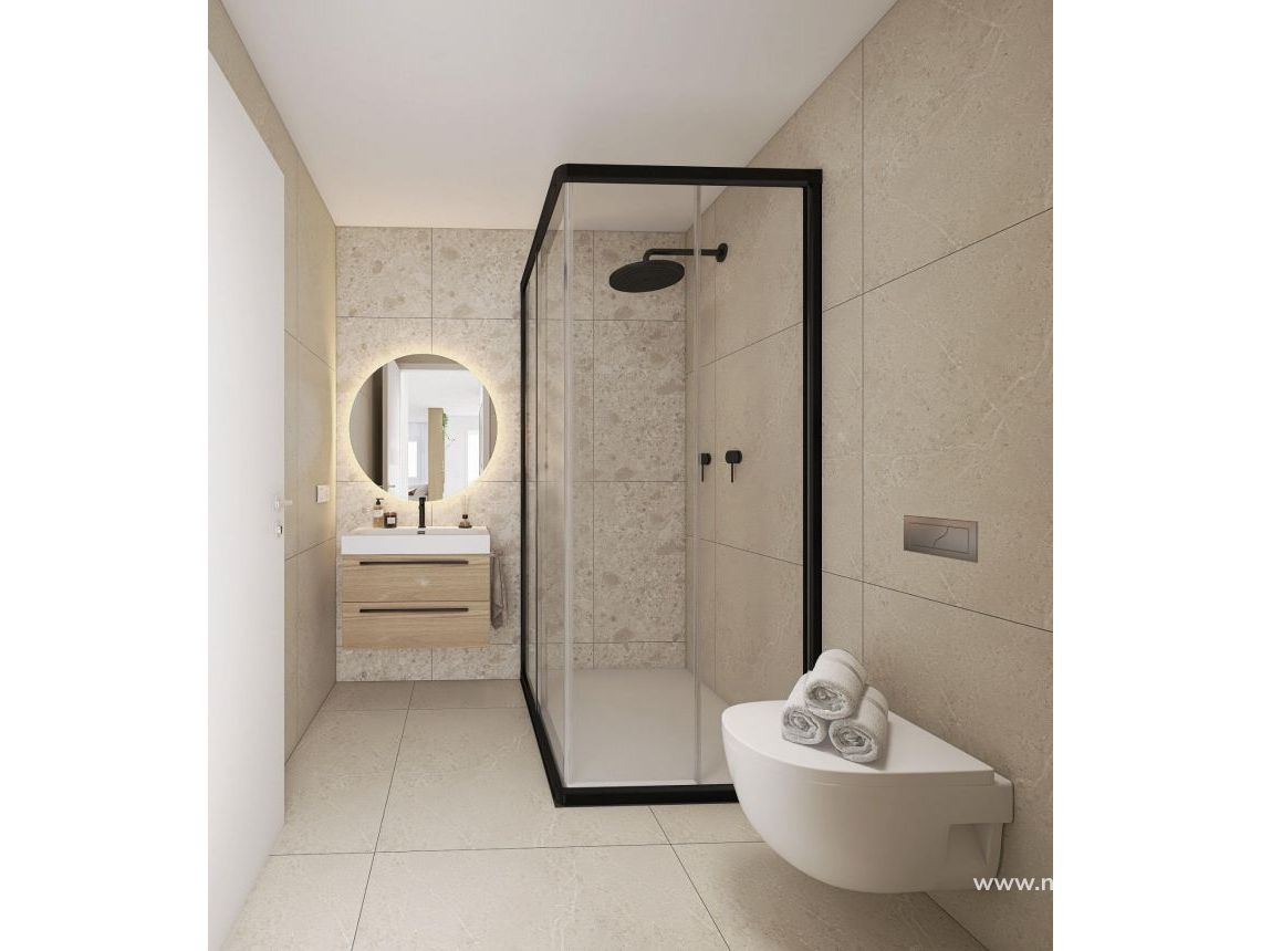 Nowa inwestycja - Quad House - Bigastro - pueblo