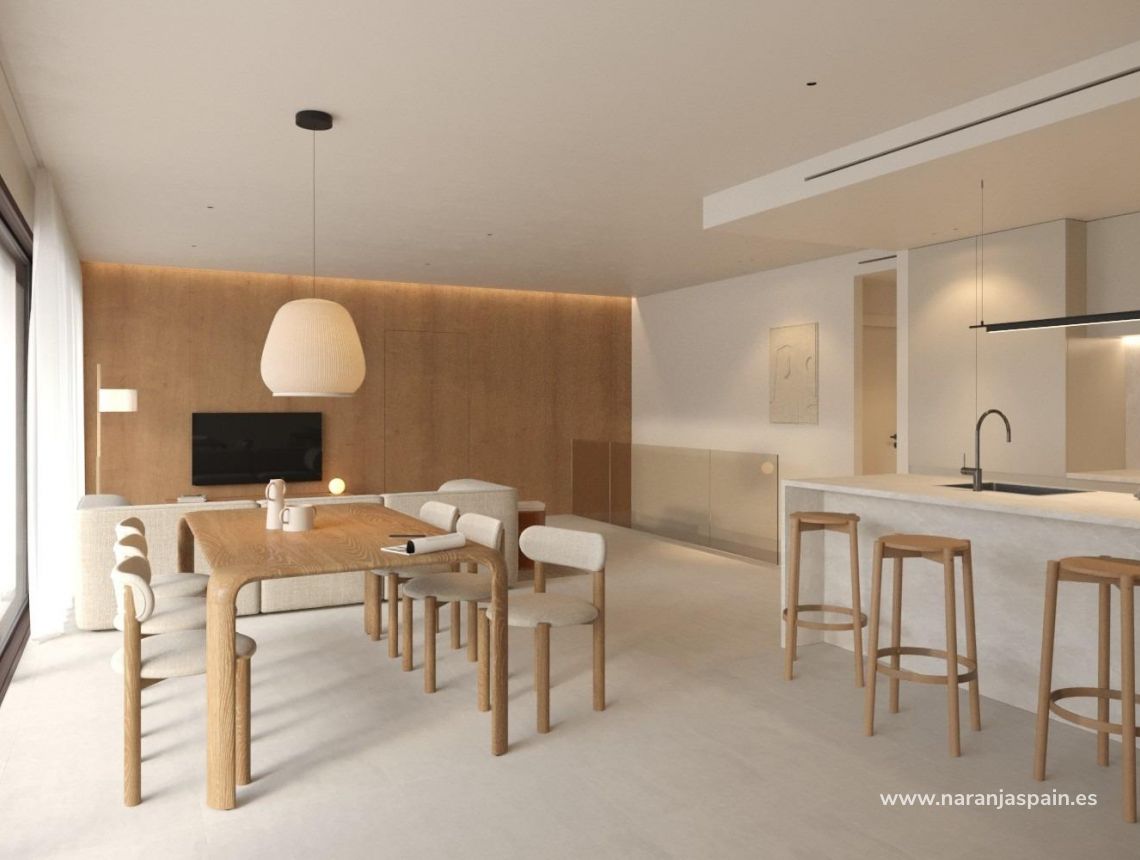 Nowa inwestycja - Quad House - Dolores - Pueblo