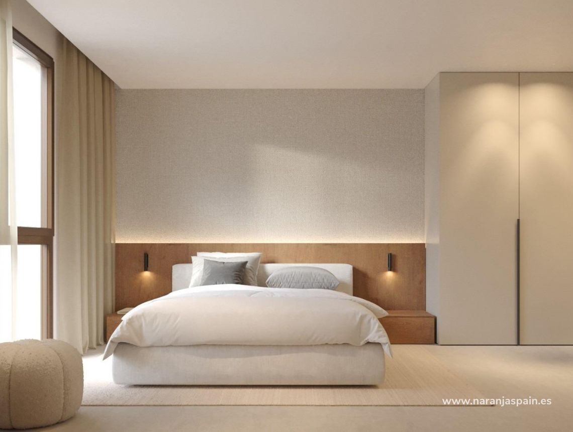 Nowa inwestycja - Quad House - Dolores - Pueblo