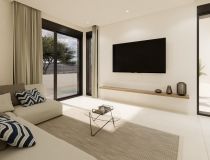 Nowa inwestycja - Quad House - Dolores - Sector 3