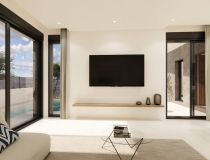 Nowa inwestycja - Quad House - Dolores - Sector 3