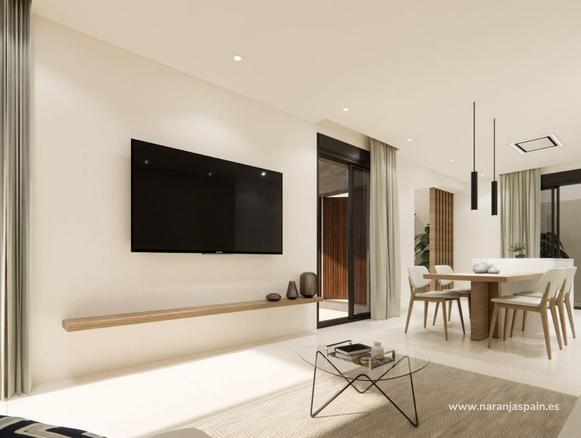 Nowa inwestycja - Quad House - Dolores - Sector 3