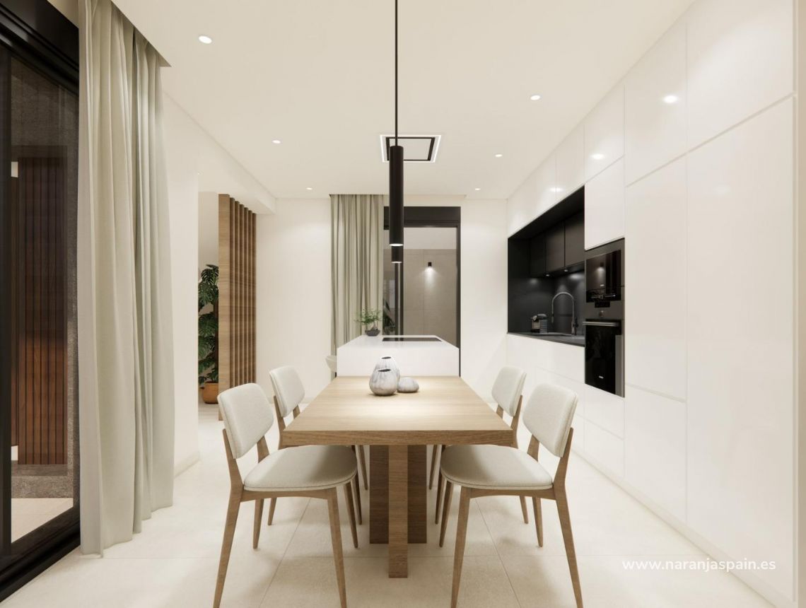 Nowa inwestycja - Quad House - Dolores - Sector 3