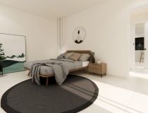 Nowa inwestycja - Quad House - Dolores - Sector 3