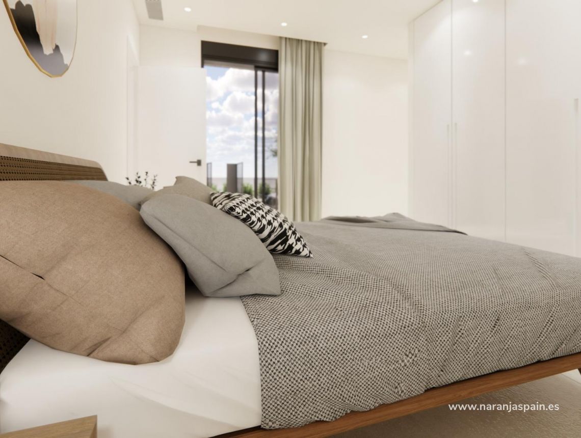 Nowa inwestycja - Quad House - Dolores - Sector 3