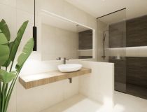 Nowa inwestycja - Quad House - Dolores - Sector 3