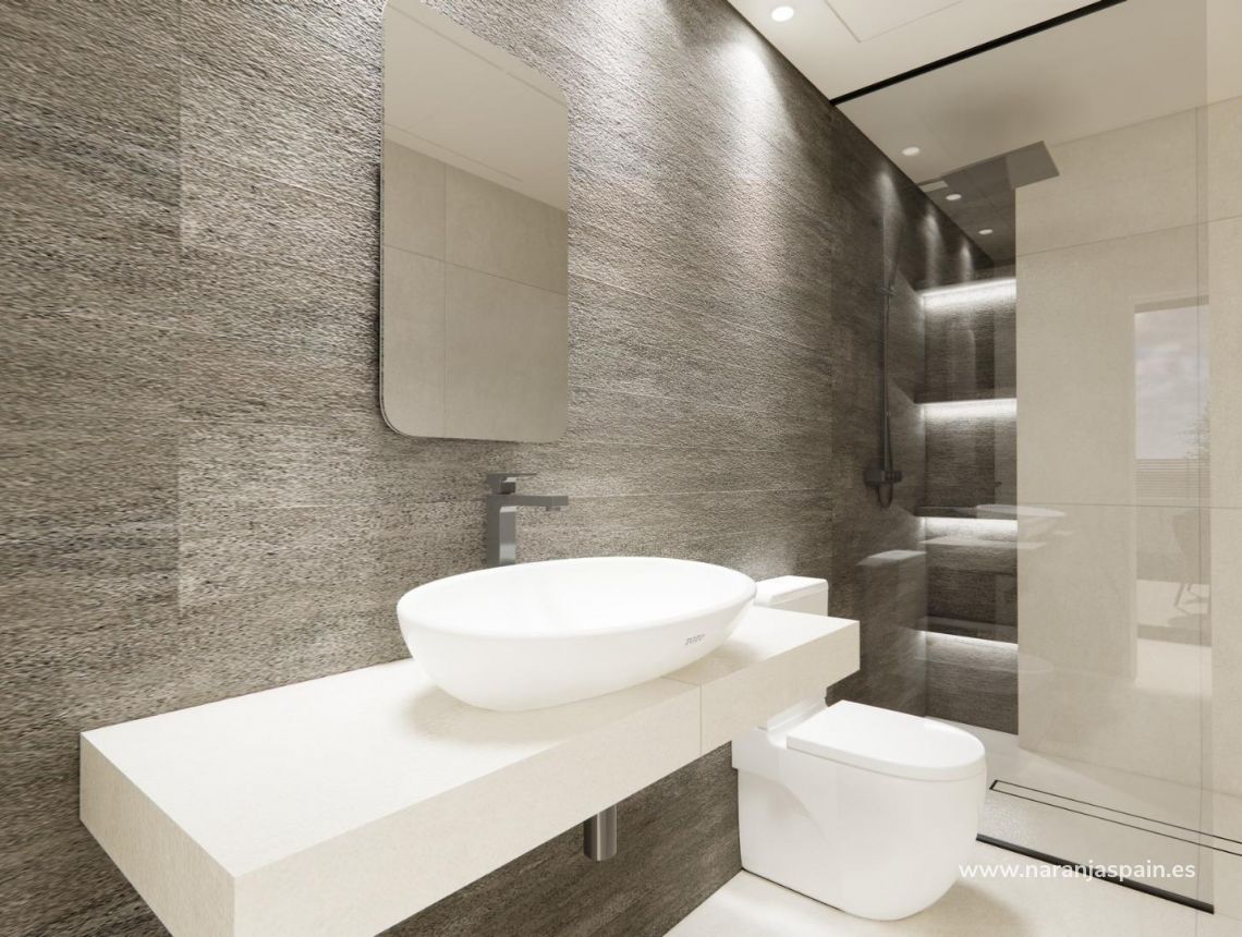 Nowa inwestycja - Quad House - Dolores - Sector 3