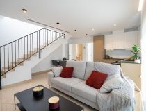 Nowa inwestycja - Quad House - Gran Alacant - Centro Comercial Ga