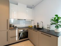 Nowa inwestycja - Quad House - Gran Alacant - Centro Comercial Ga