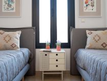 Nowa inwestycja - Quad House - Gran Alacant - Centro Comercial Ga