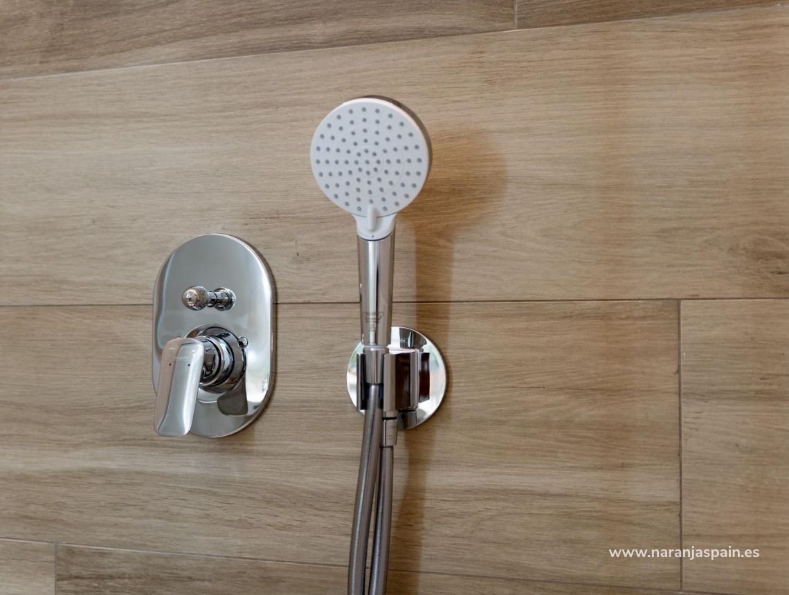 Nowa inwestycja - Quad House - Gran Alacant - Centro Comercial Ga