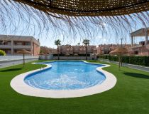 Nowa inwestycja - Quad House - Gran Alacant - Centro Comercial Ga