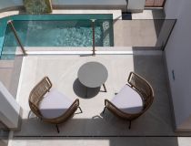 Nowa inwestycja - Quad House - Los Alcázares - Serena Golf