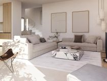 Nowa inwestycja - Quad House - Torre Pacheco - El Alba