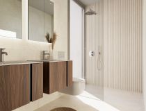 Nowa inwestycja - Quad House - Torre Pacheco - El Alba