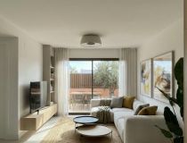 Nowa inwestycja - Quad House - Torre Pacheco - El Alba