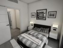 Nowa inwestycja - Quad House - Torre Pacheco - pueblo
