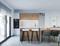 Nowa inwestycja - Quad House - Torre Pacheco - Torre-pacheco