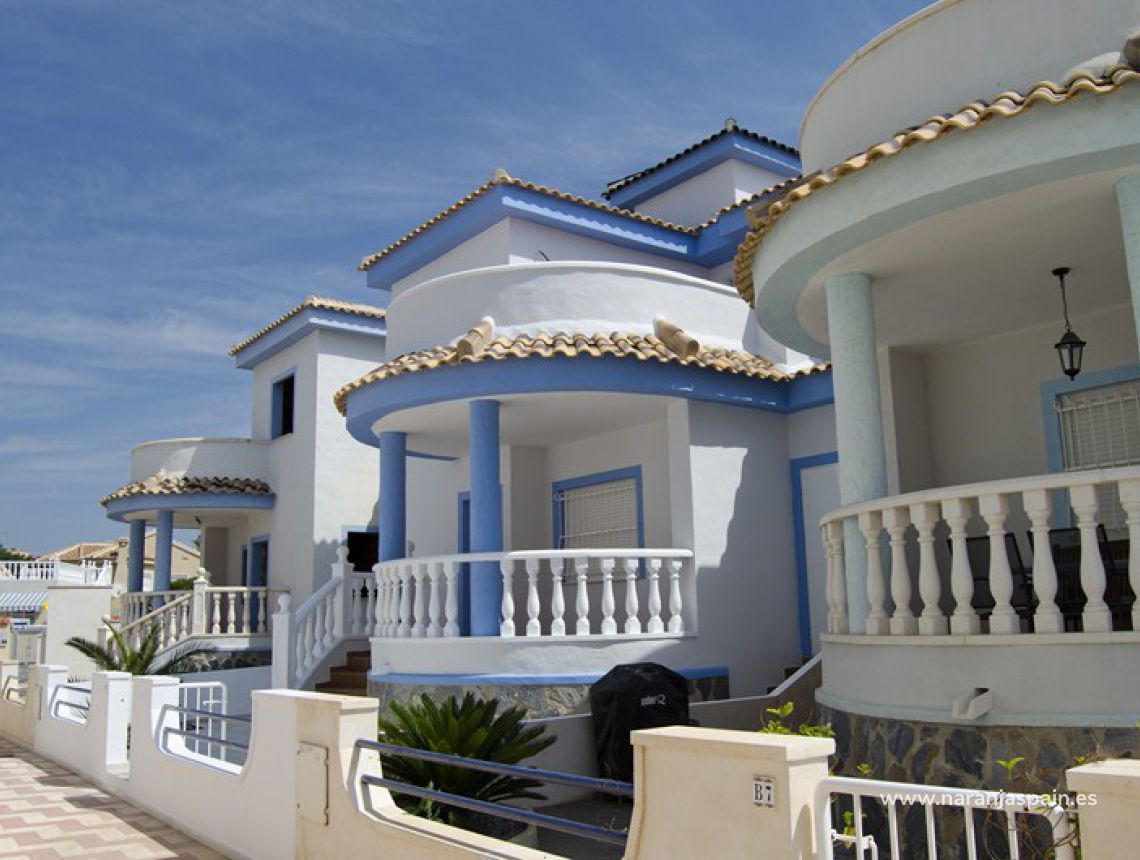 Nowa inwestycja -  - Rojales - Ciudad Quesada