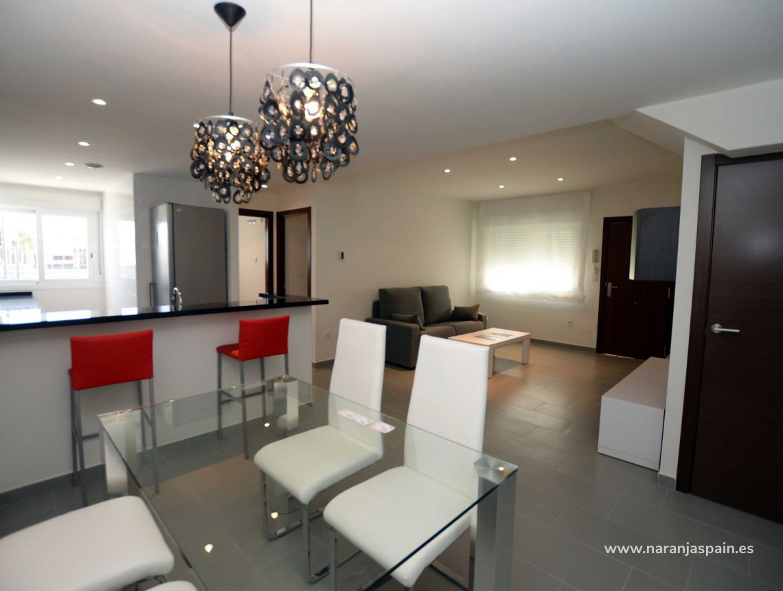 Nowa inwestycja -  - Torrevieja - Torrevieja town