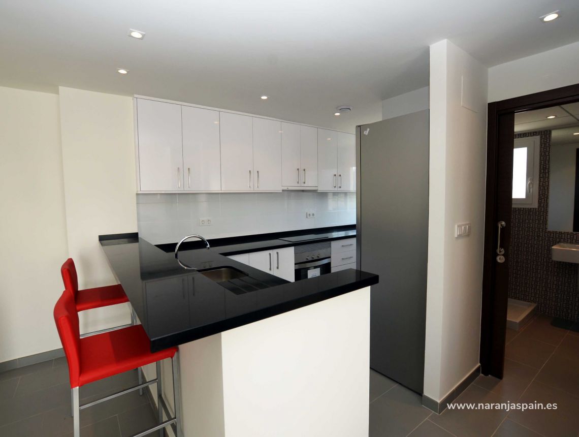 Nowa inwestycja -  - Torrevieja - Torrevieja town