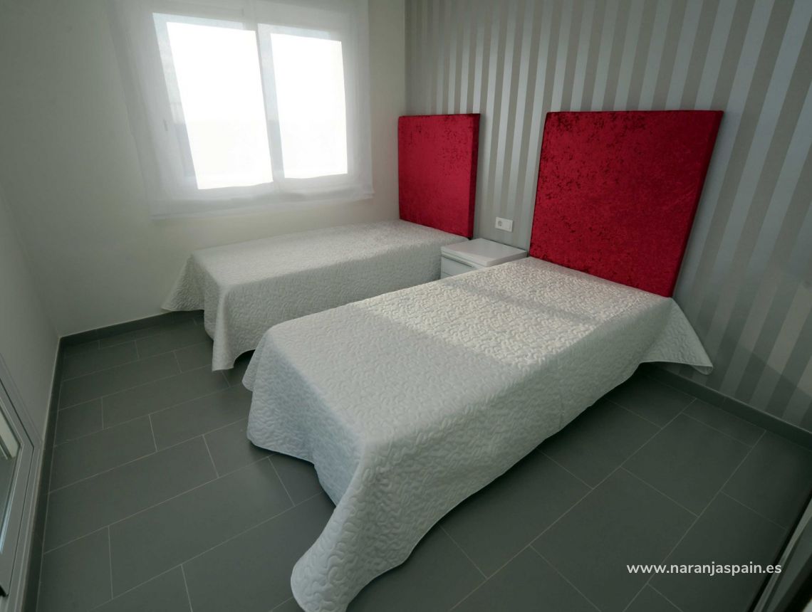 Nowa inwestycja -  - Torrevieja - Torrevieja town