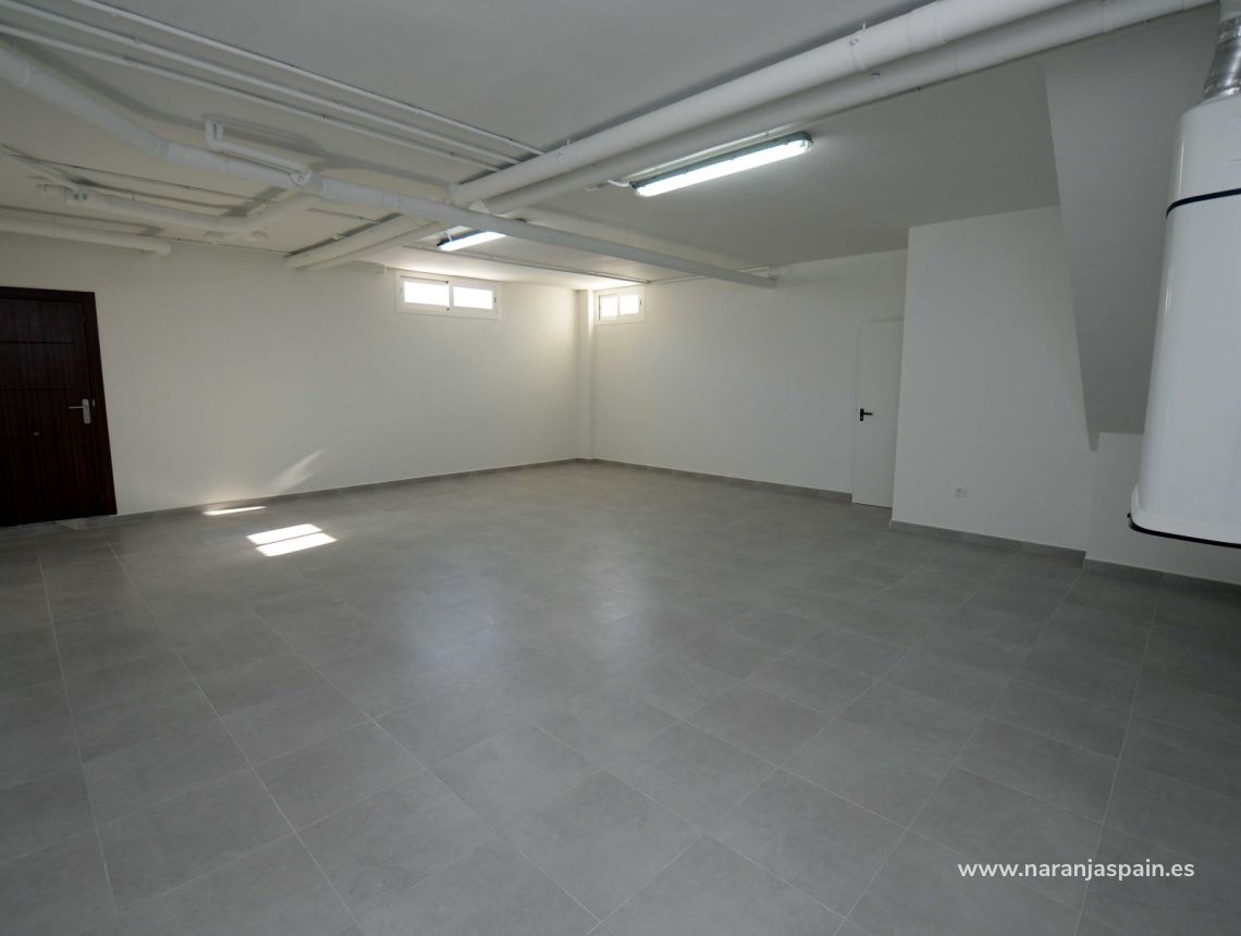 Nowa inwestycja -  - Torrevieja - Torrevieja town