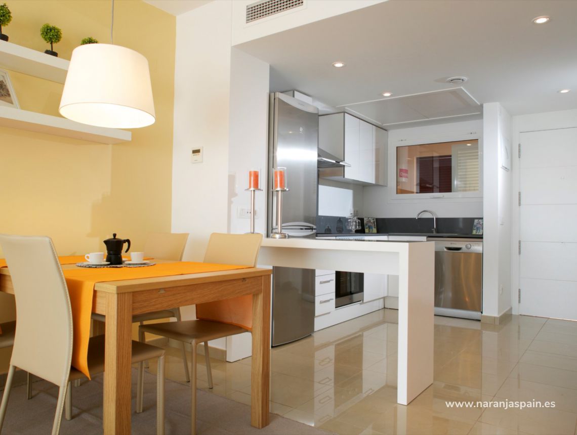 Nowa inwestycja -  - Torrevieja - Torrevieja town