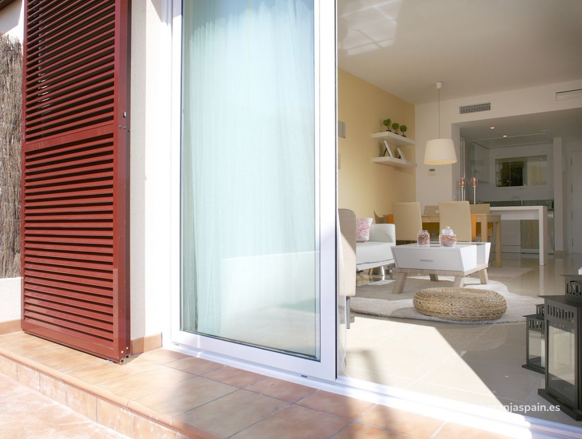 Nowa inwestycja -  - Torrevieja - Torrevieja town