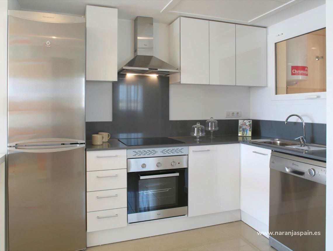 Nowa inwestycja -  - Torrevieja - Torrevieja town