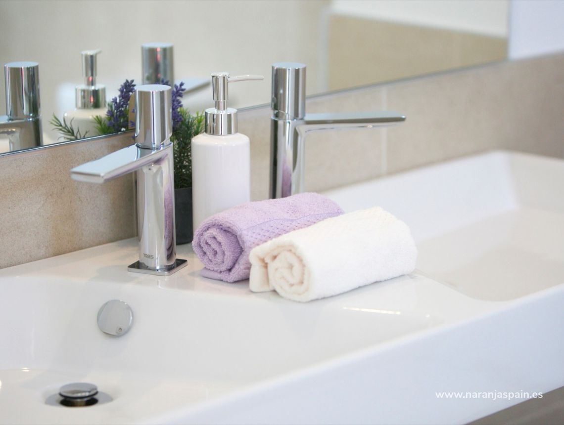 Nowa inwestycja -  - Torrevieja - Torrevieja town