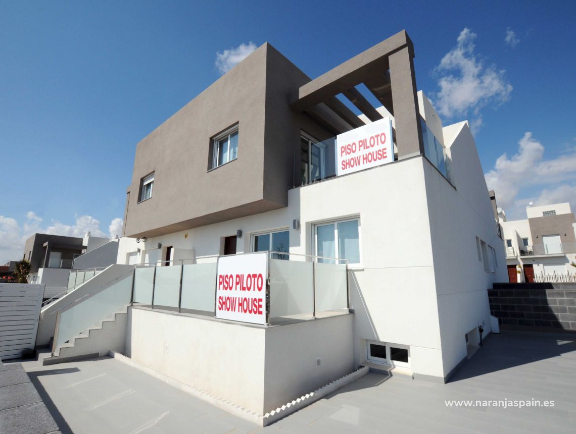 Nowa inwestycja -  - Torrevieja - Torrevieja town