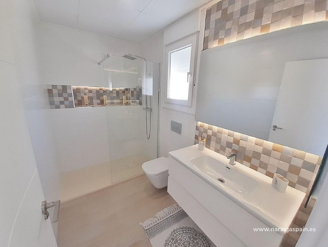 Nowa inwestycja - Town House - Avileses