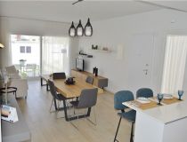 Nowa inwestycja - Town House - Avileses