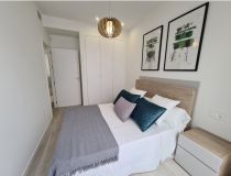 Nowa inwestycja - Town House - Avileses