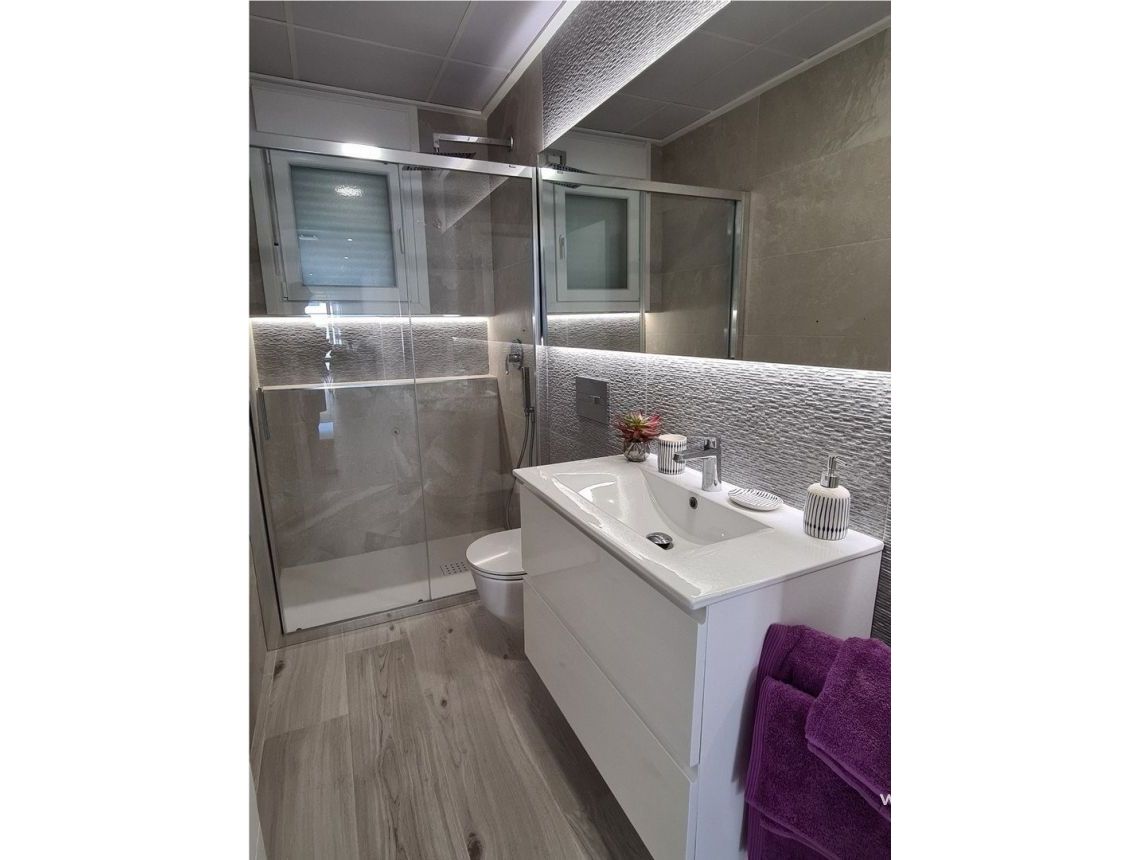 Nowa inwestycja - Town House - Avileses