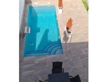 Nowa inwestycja - Town House - Avileses