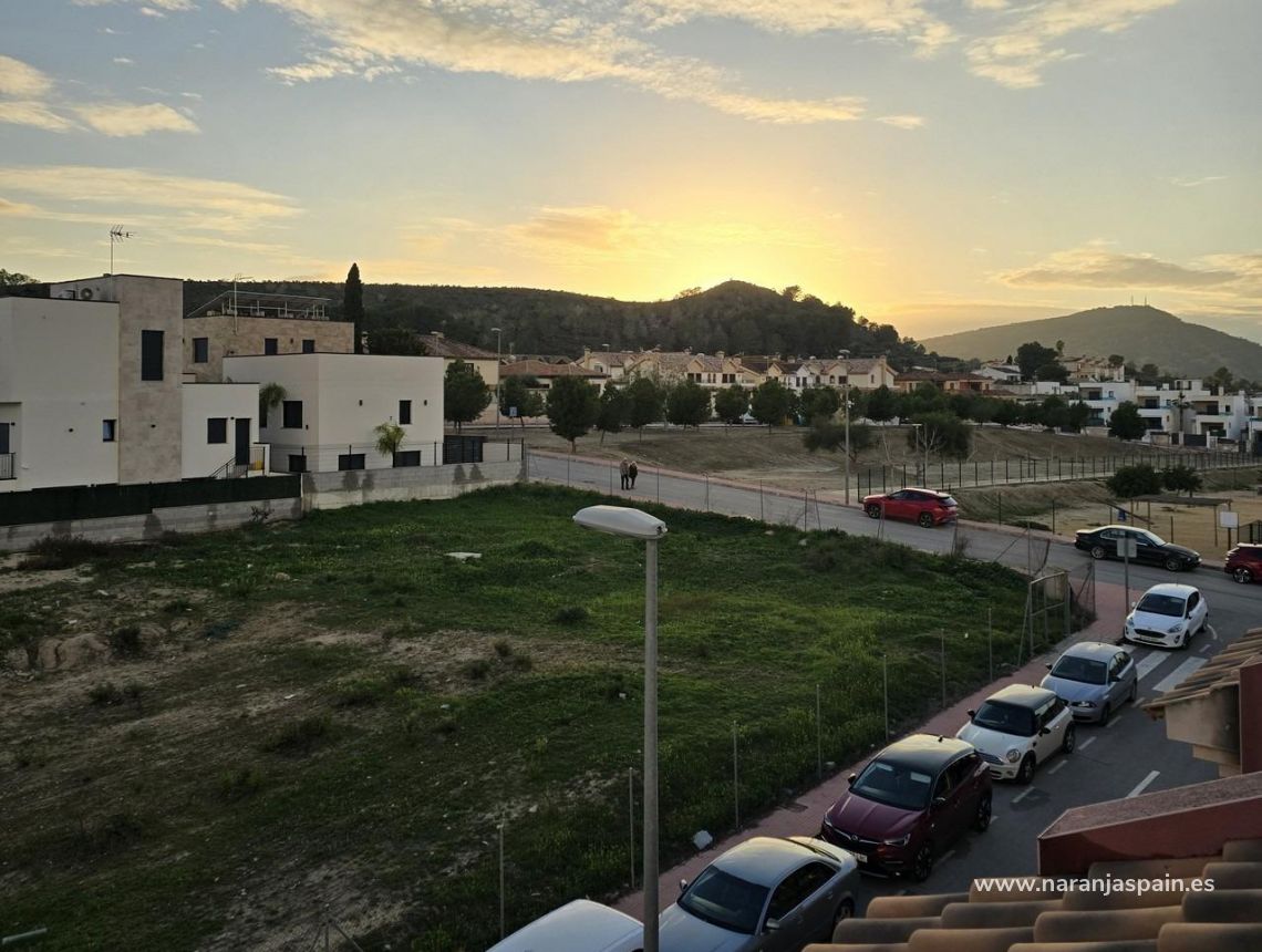 Nowa inwestycja - Town House - Bigastro - pueblo