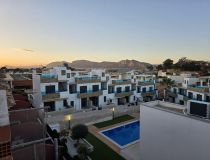 Nowa inwestycja - Town House - Bigastro - pueblo