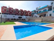 Nowa inwestycja - Town House - Bigastro - pueblo