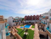 Nowa inwestycja - Town House - Bigastro - pueblo