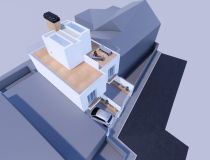 Nowa inwestycja - Town House - Cartagena - La Azohía