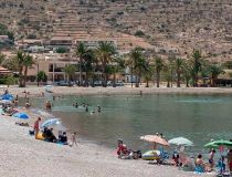 Nowa inwestycja - Town House - Cartagena - La Azohía